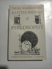 A Little History of Philosophy
