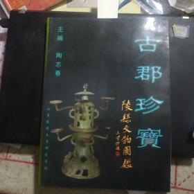 古郡珍宝（山东省陵县文物图鉴）