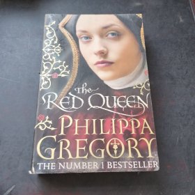 THE RED QUEEN