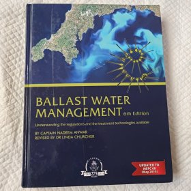 BALLAST WATER MANAGEMENT