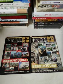 中文信息 数码影像 2008年9 10 两册合售