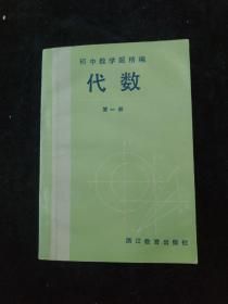 初中数学题精编  代数 第一册