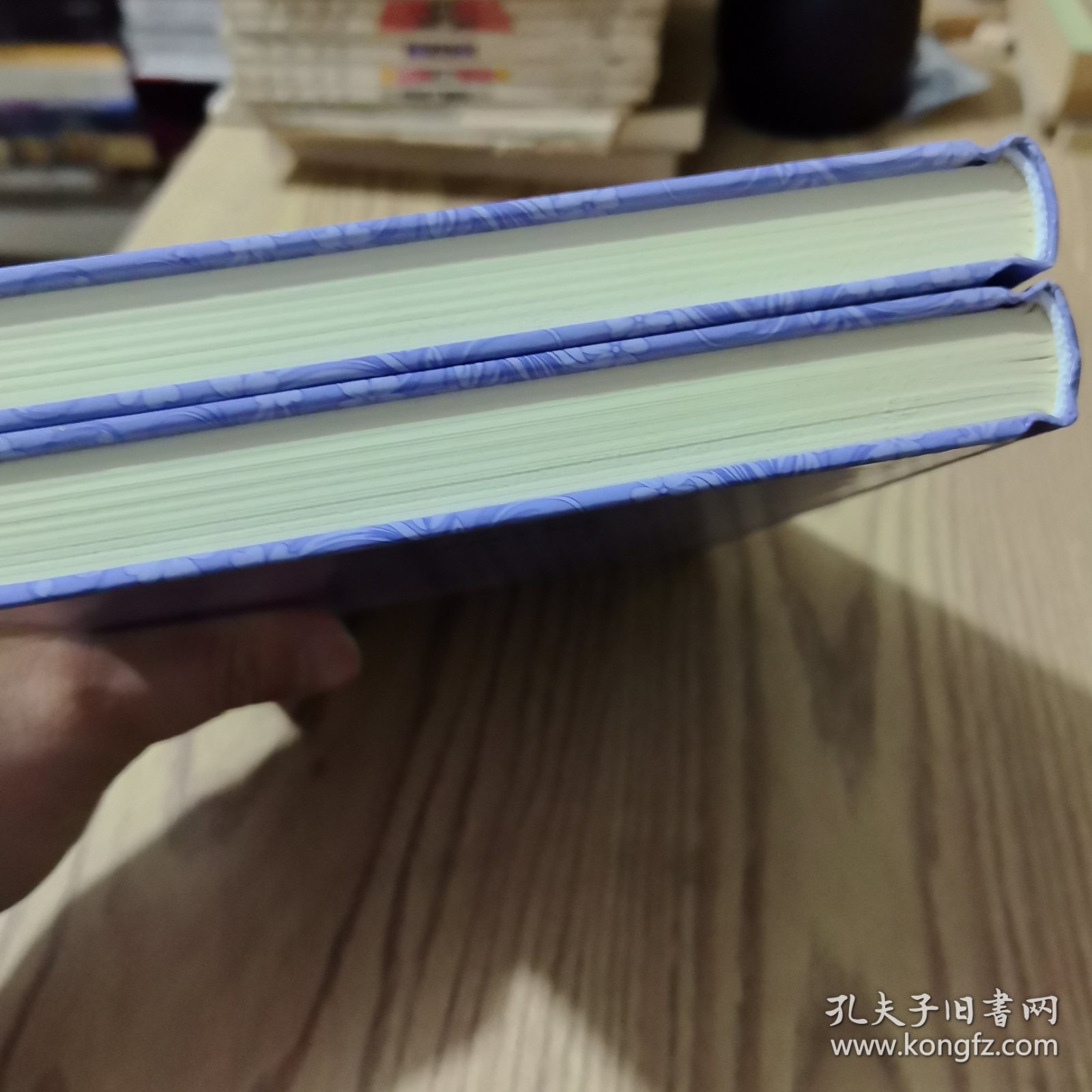 插图典藏本悲惨世界：上下