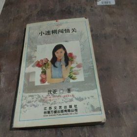 小迷糊闯情关