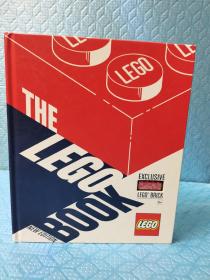 the lego book