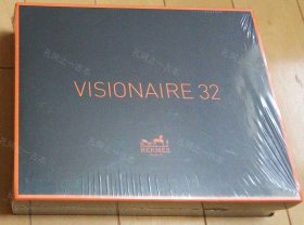 价可议 VISIONAIRE 32 HERMES nmzxmzxm