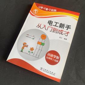 边学边看边实践：电工新手从入门到成才 