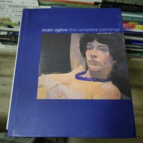 Euan Uglow：The Complete Paintings