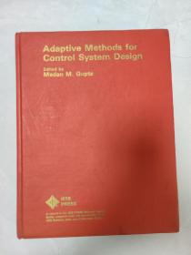 adaptive methods for control system