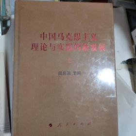 中国马克思主义理论与实践的新发展（套装上下册）