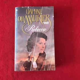 Rebecca Daphne du Maurier