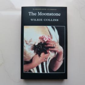 The Moonstone(Wordsworth Classics)月亮石
