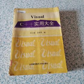 Visual C++实用大全