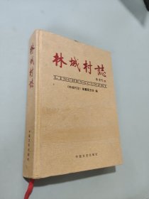 林城村志