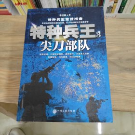 特种兵王3：尖刀部队