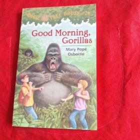 Magic Tree House #26