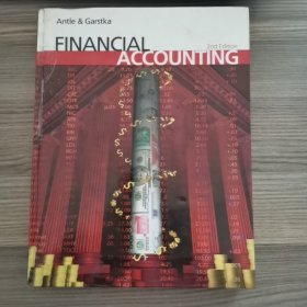Financial Accounting (2nd Edition)