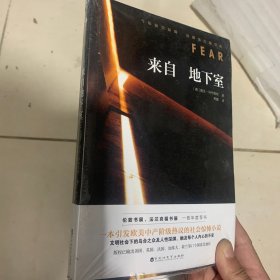 来自地下室（跟《无声告白》《放学后》一样探索人性真相、发人深思，《观察者》《泰晤士报》英国BBC等重磅媒体大力推荐！）