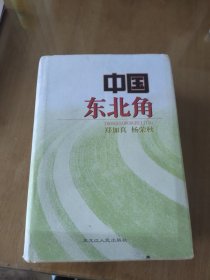 中国东北角 苏醒