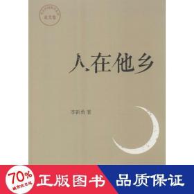 人在他鄉(xiāng) 散文 李新勇