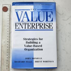 The Value Enterprise