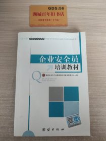 安全生产应急管理人员培训教材