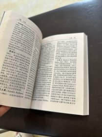 犹太教小辞典