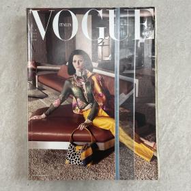 VOGUE ITALIA mar 2000（合集）