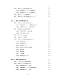 金融职业礼仪