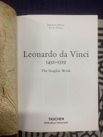 Leonardo  da Vinci