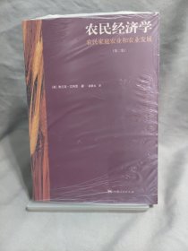 农民经济学