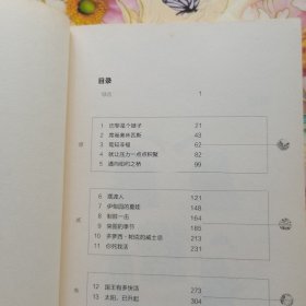 整个巴黎属于我 [美]莱斯利·M.M.布鲁姆 中信出版集团