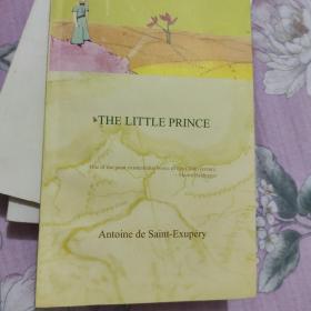 thr little prince