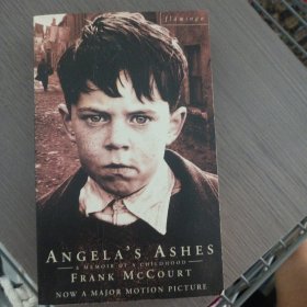 Angela's Ashes——hh2