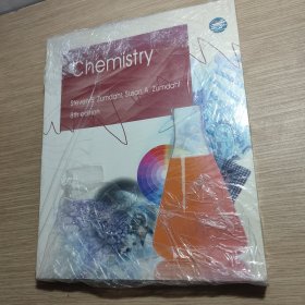 Chemistry Zumdahl & Zumdahl 8th edition