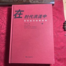 在时代洪流中——我所经历的那些事（下册）