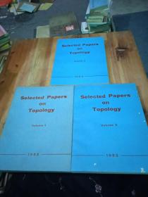SeIected  Papers  on  TopoIogy