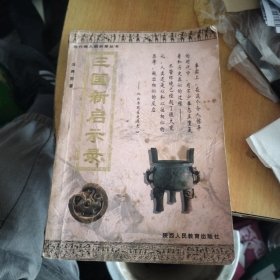 三国新启示录