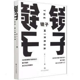 镜子（媲美《寂静岭》的诡谲空间，恐怖直慑人心，颠覆你所谓的日常）