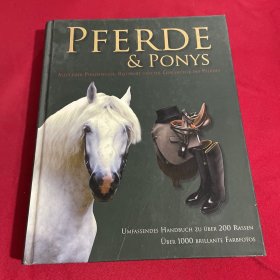 pferde&ponys