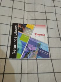 Thermo scientific【光盘】