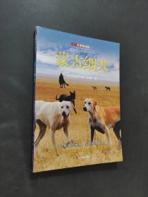 蒙古細(xì)犬