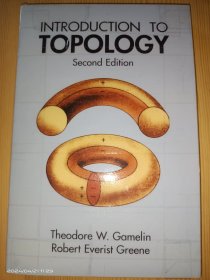 Introduction to Topology：Second Edition