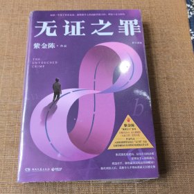 无证之罪原著小说)