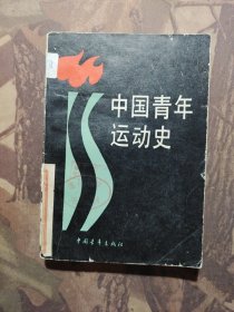 中国青年运动史