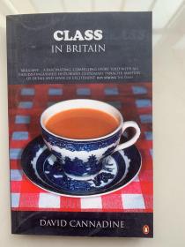 The Class in Britain