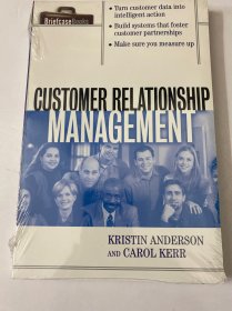 customer relationship management