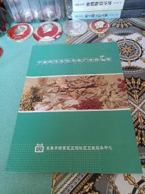 中医药适宜技术推广资料汇编