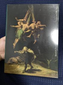 Goya外文图册 戈雅画册