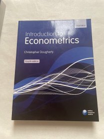Introduction to Econometrics：Christopher Dougherty